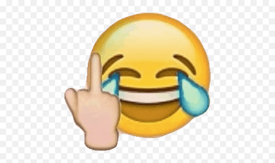 Download Kiss Emoji Gif Download Middle Finger Gif Emoji Laughing Emoji Meme Free Emoji Png Images Emojisky Com