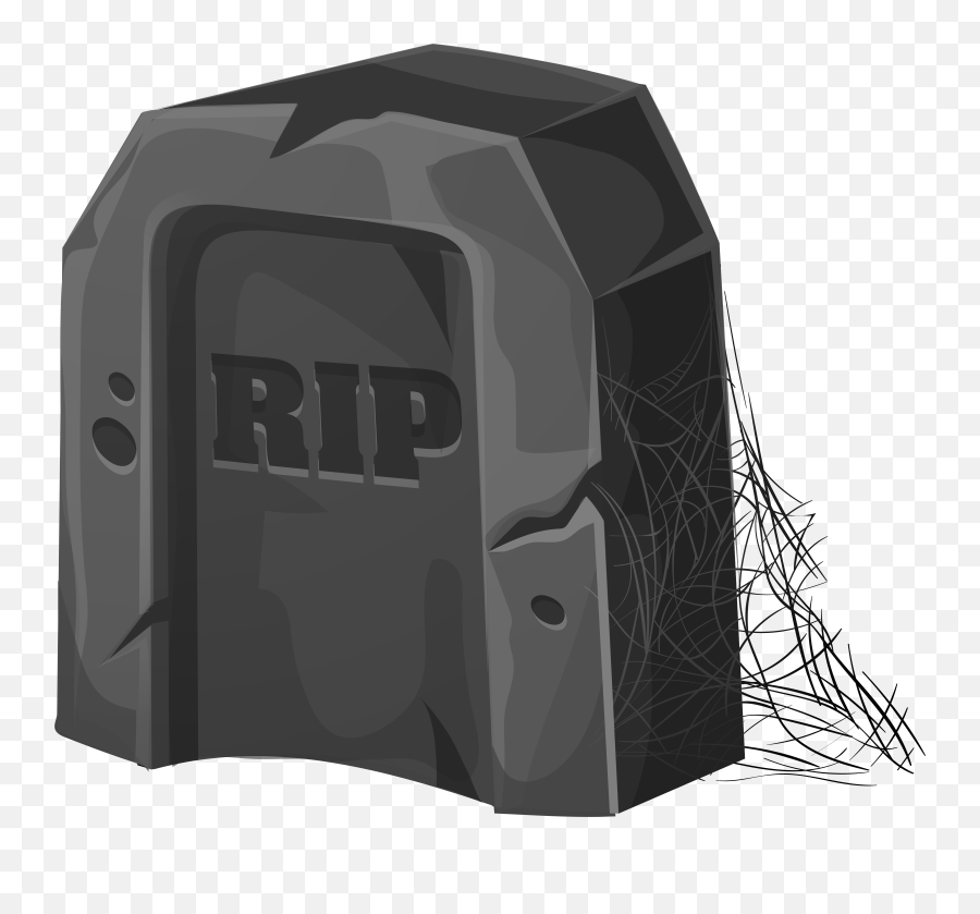 Free Rip Tombstone Png Download Free Emoji,Where Is The Rip Tombstone