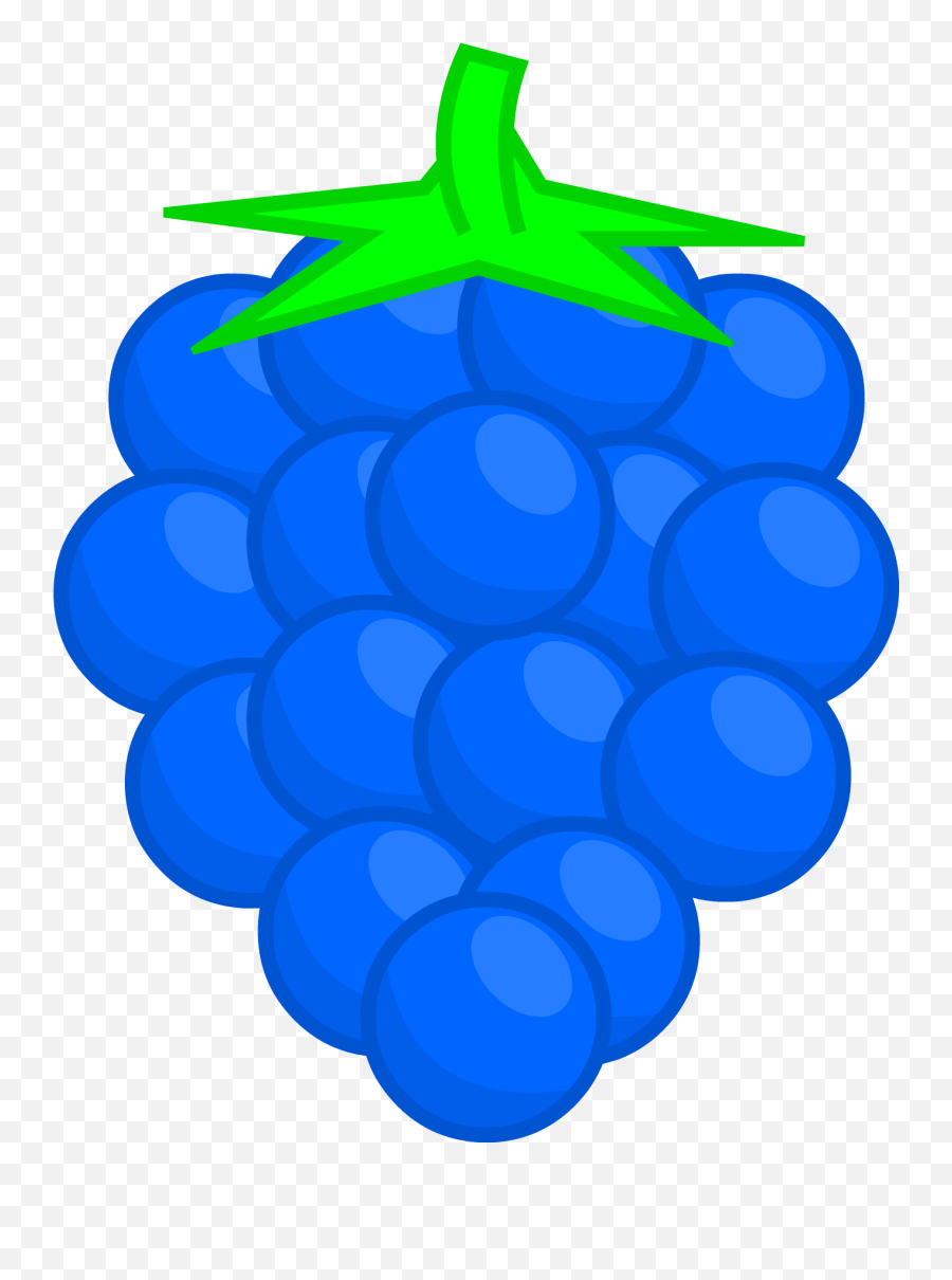Blueberries Clipart Blue Raspberry Blue Raspberry Clipart Emoji