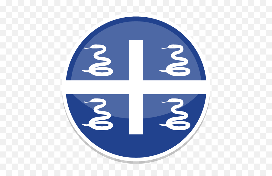 Martinique Free Icon Of Round World Flags Icons Martinique Flag Round