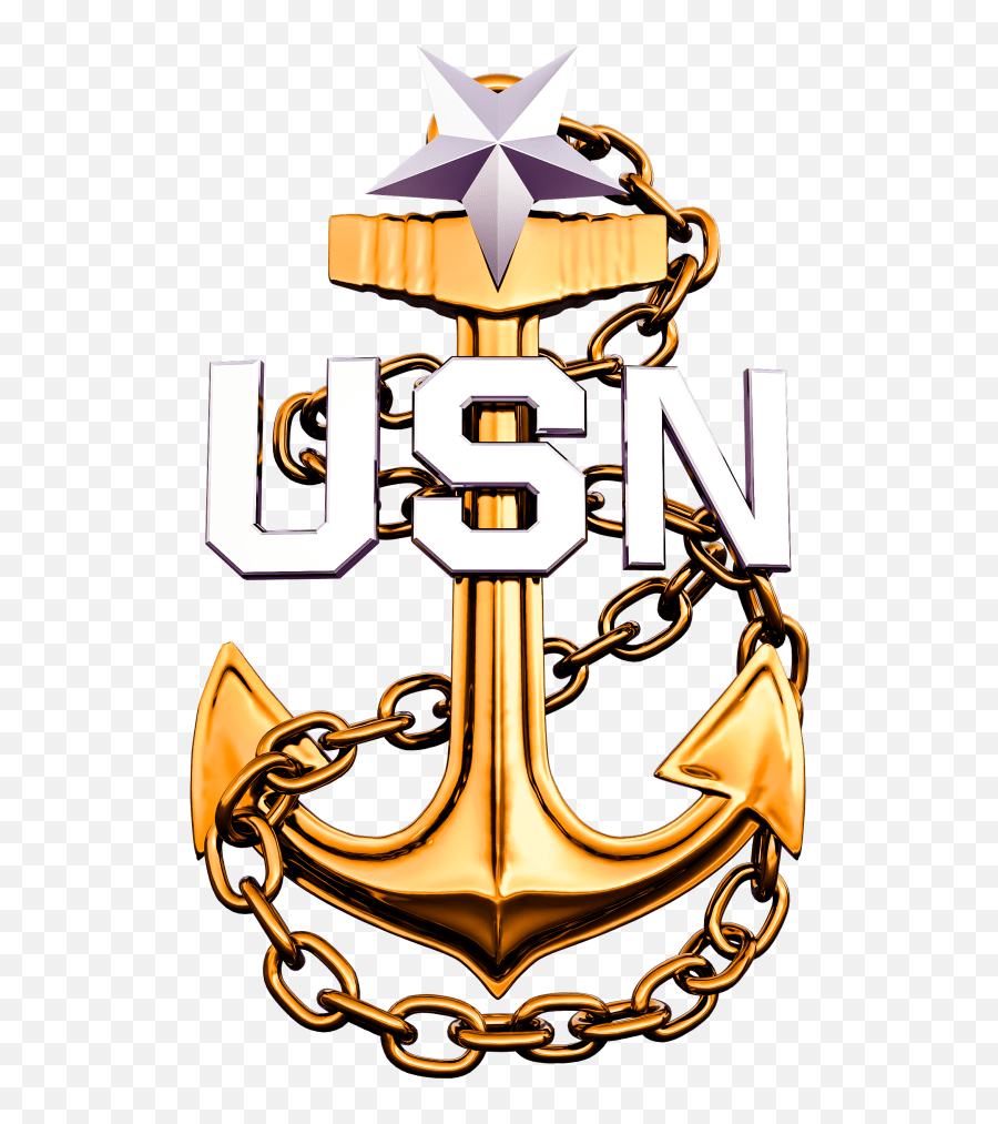 Master Chief Anchors Upside Down Emoji,Us Navy Chief Emoticons Free Emoji PNG Images