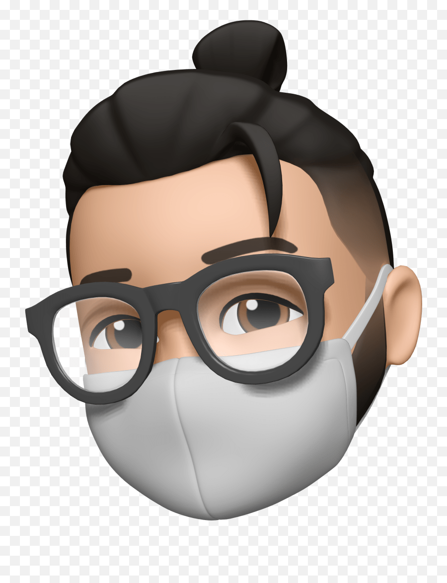 Apple Unveils New Emoji Face Mask Memoji Characters Hypebeast Iphone