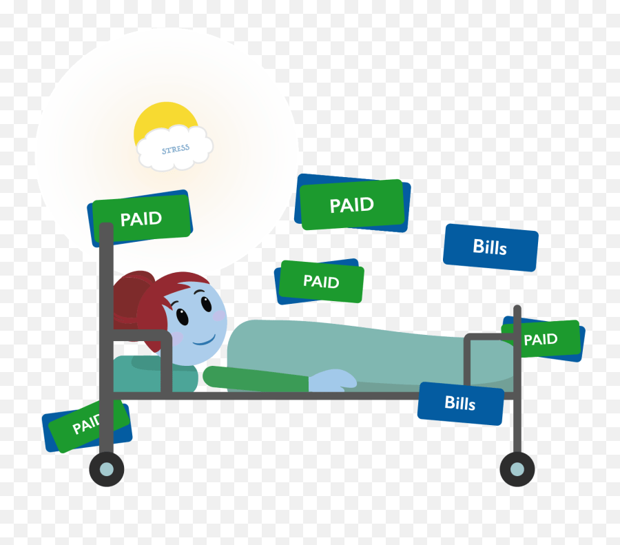 Costs Of Being In A Hospital Bed Hospital Clipart Full Hospital Bill