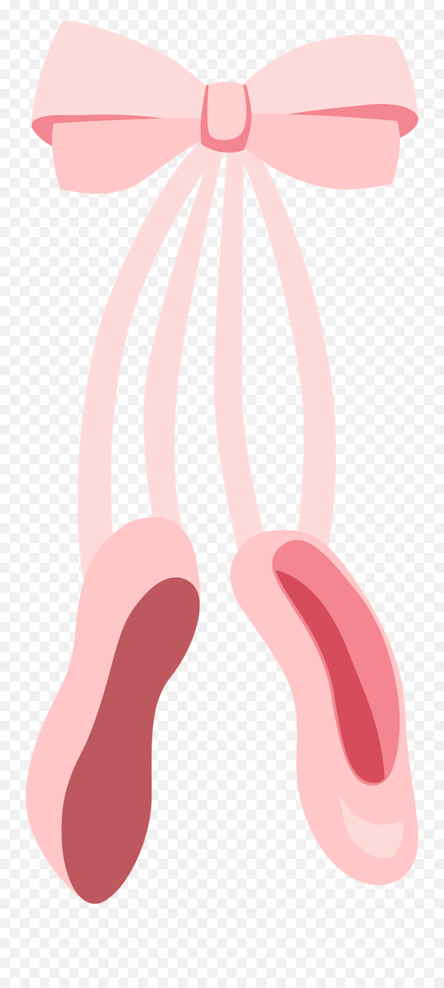 Ballet Shoes Clipart Free Download Transparent Png Creazilla Girly