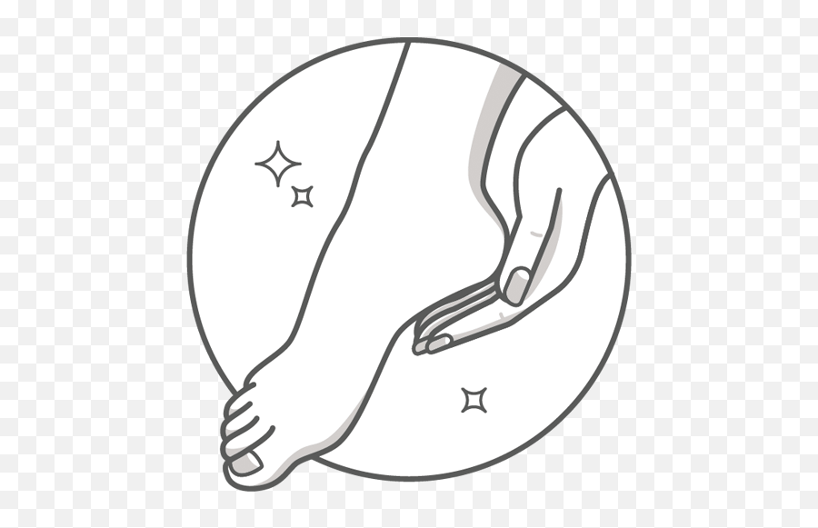 Get The Original Footgod Exfoliating Foot Peel Footgod Emoji,Hands