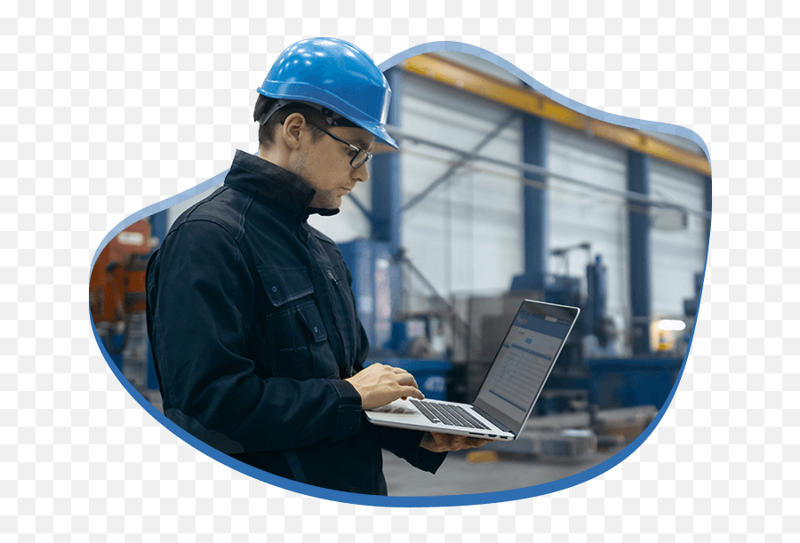 Change Management Software For Any Industry Free Demo Emoji,Laptop