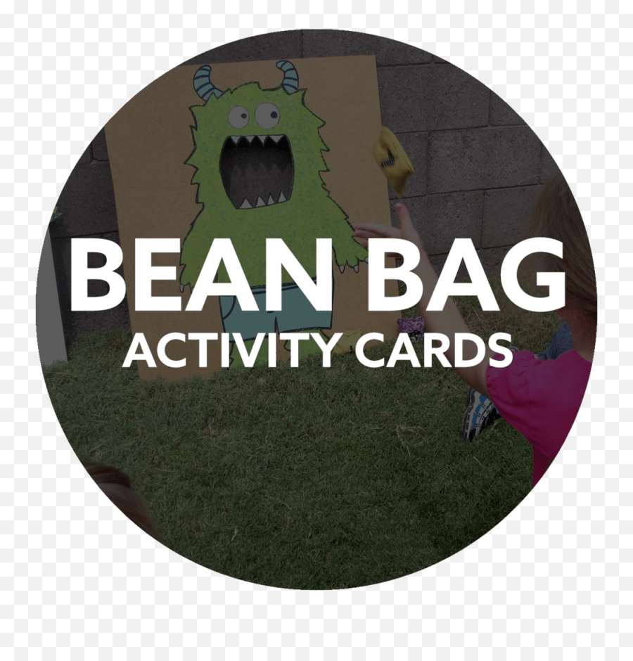 Bean Bag Activity Cards Lets Wiggle Emoji,Bean Bag Toss Emotions Free