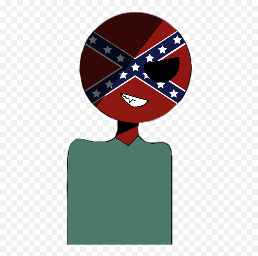 Sticker Confederate Flag Sticker Emoji,Confederate Emoji Free Emoji PNG Images