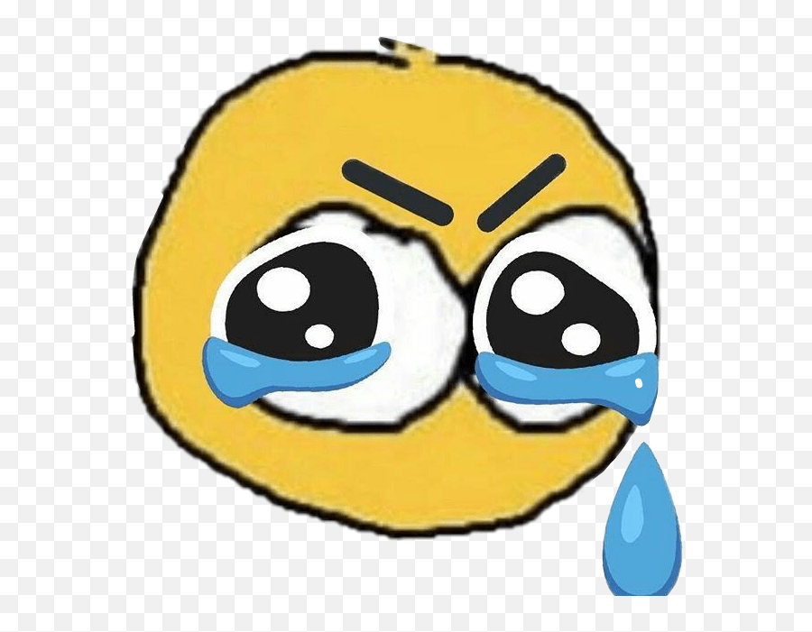 Baby Imbaby Emoji Emojis Sticker Emotes Memes 2020,Crying Baby Emoji