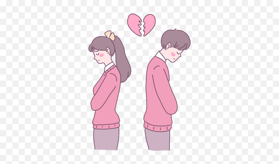 Break Icon Download In Glyph Style Emoji,Mirror Break Emoji Free