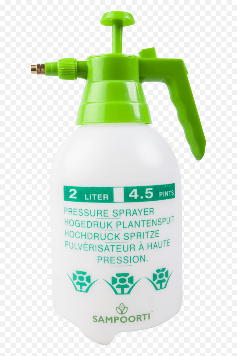Agriculture Sprayer Manual 2 Litre Household Supply Emoji,Spray