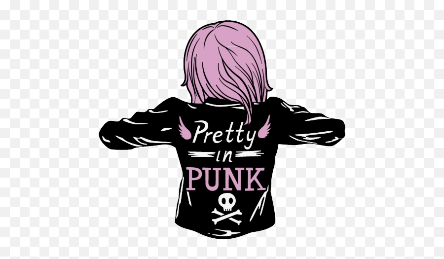 Punk Rock Png Images Free Download Emoji,Emoji Punk Hair Free Emoji