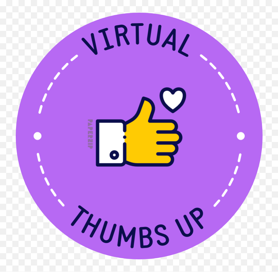 Remote Learning Digital Stickers Virtual Fist Bump High Language Emoji,Thumbs Up Skelliton
