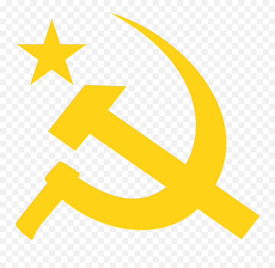 Hammer Hoz Y Martillo Png Emoji,Hammer And Sickle Made Out Of Hammer