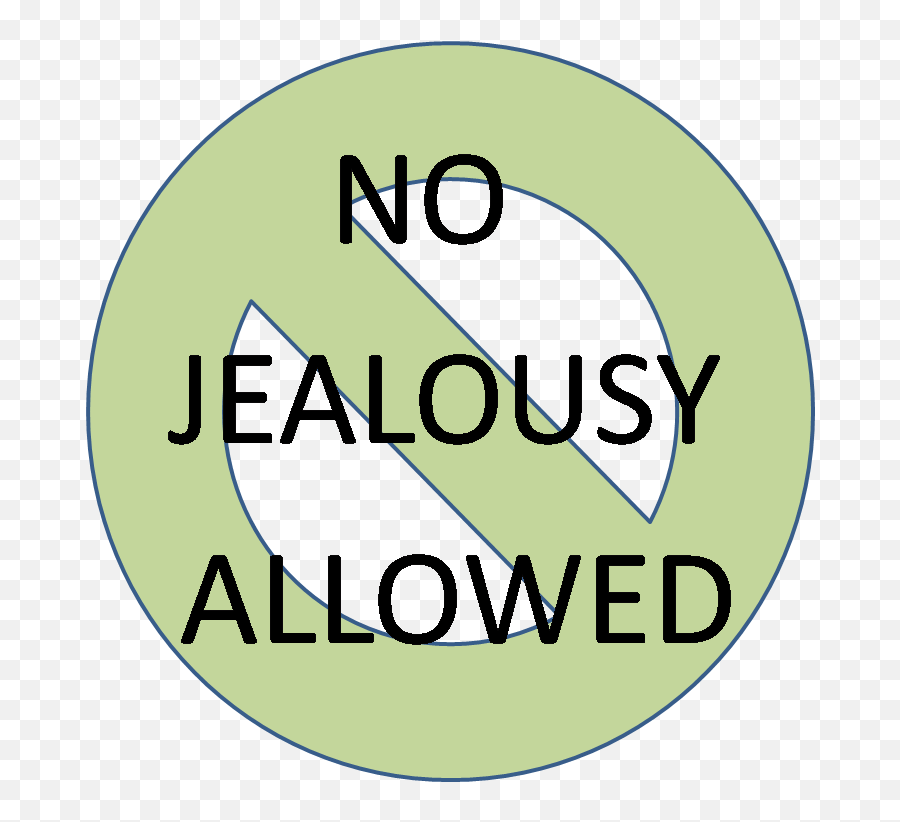 Jealousy No Jealousy Emoji,Envy Emotion Free Emoji PNG Images