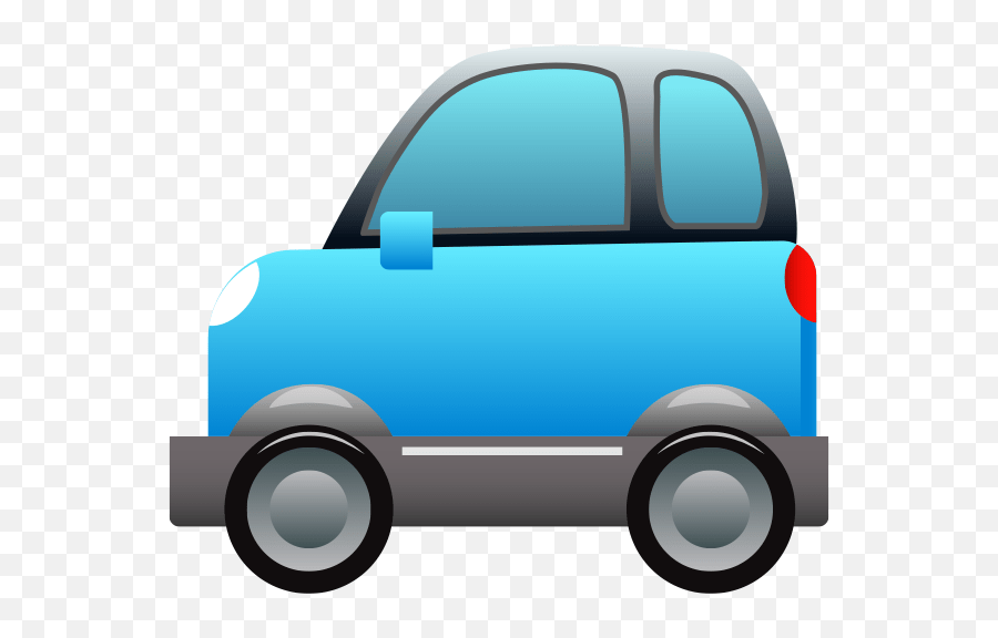 Gay Friendly Florida Iphone Blue Car Emoji,Parking Emoji Free Emoji