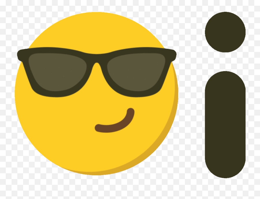 Hello Baby Yes Sticker By Bbva For Ios Gif Emoji Gafas De Sol Hello Emojis Free Emoji Png Images Emojisky Com