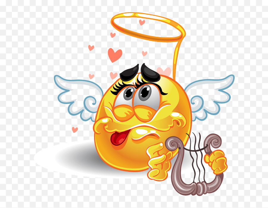 The Blue Man Emoji,Little Emoticon Man Free Emoji PNG Images