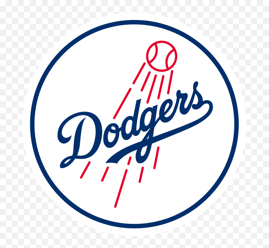 Clipart Hat Dodger Clipart Hat Dodger La Dodgers Logo Emoji,Dodger