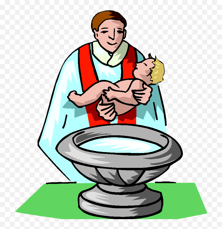Free Baptism Cliparts Png Images Clip Art Baptism Emoji,Baptism In