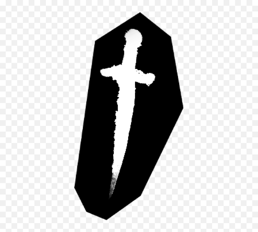 Letter And Knife Emoji