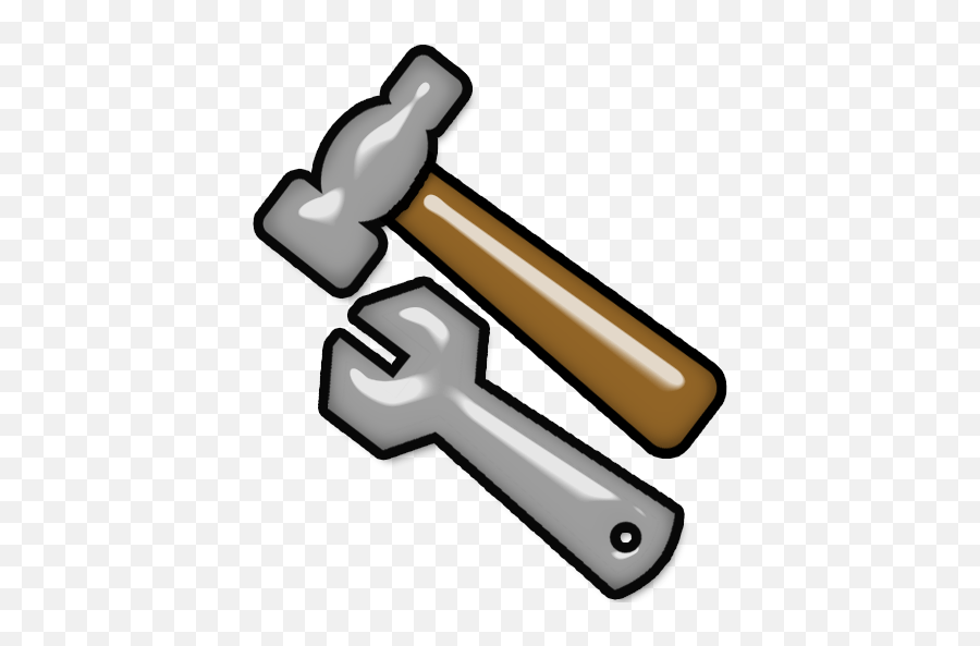 Toolbar Sledgehammer Emoji,Carman Miranda Free Emoticons Free Emoji PNG Images
