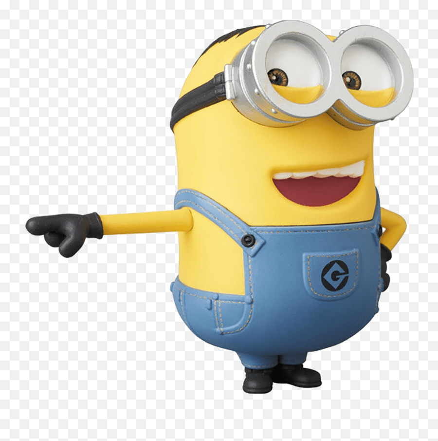 Discover Trending Minion Dave Emoji,Minion Emoji Free Emoji PNG