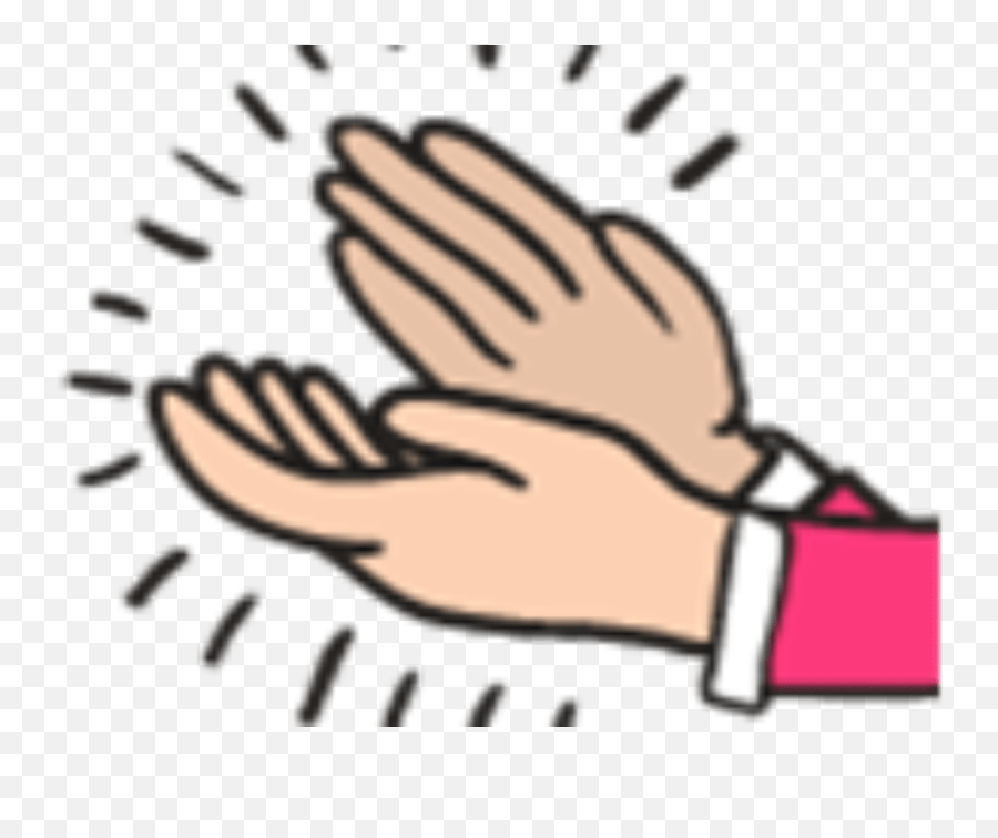 Clap Emoji Free Twitch Emotes,Finger Nail Emoji Copy And Paste Free