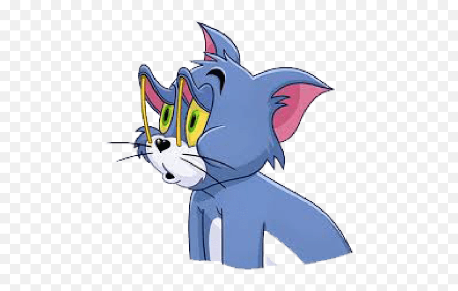 Tom And Jerry Tom And Jerry Stickers For Whatsapp Emoji,Tom And Jerry