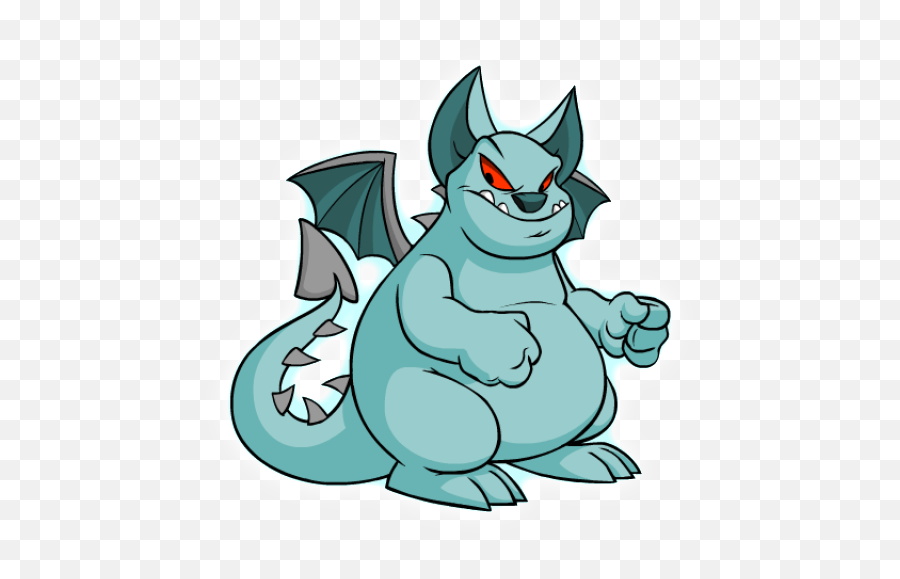 Ghost Skeith Rainbow Pool Neopets Wardrobe Neopets Skeith Emoji