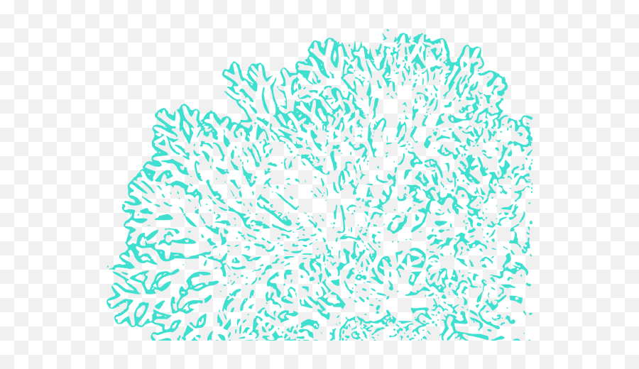 Coral Reef Clipart 3 Coral Emoji,Coral Emoji Free Emoji PNG Images