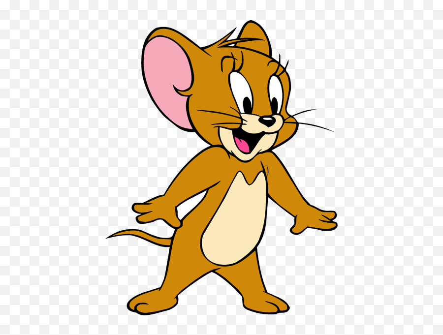 Tom And Jerry Cartoon Characters Emoji,Tom And Jerry Emoji Free