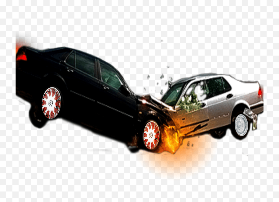 Carwreck Wreck Gmst Gmstkz Sticker Executive Car Emoji,Speeding Car