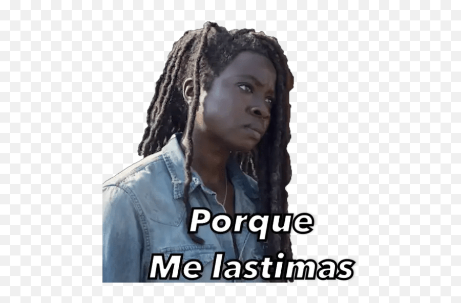 The Walking Dead Stickers For Whatsapp The Walking Dead Emoji,New