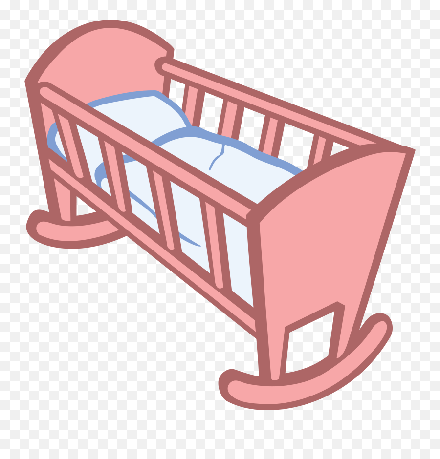 Crib Clipart Playpen Crib Playpen Transparent Free For Clipart Cradle