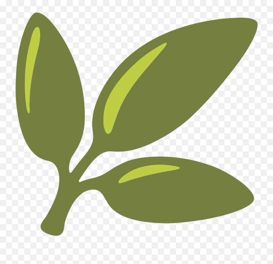 Herb Emoji Emoji De Hierva,Herb Emoji Free Emoji PNG Images