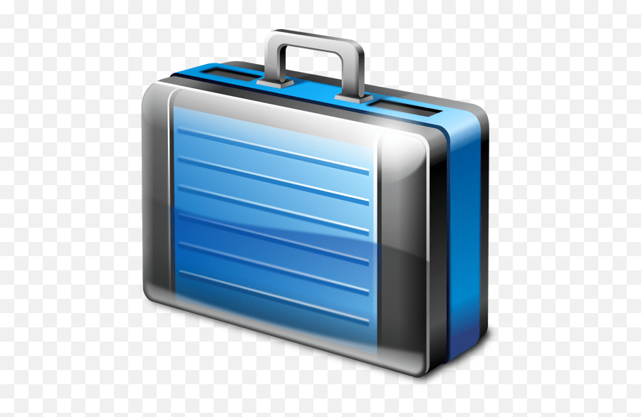 Briefcase Icon Emoji,Briefcase Emoji Free Emoji PNG Images