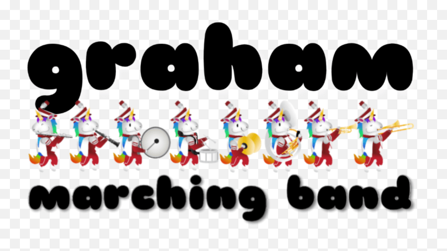 Graham Marching Band Collection Dot Emoji,Unicorn Emoji Hat Free
