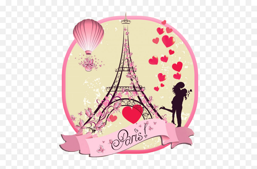 Paris Eiffel Tower Love Theme 114 Apk Download Paris Paris Oh La La