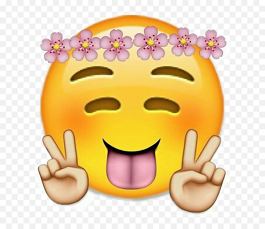 Emoji Sticker Transparent Cute Emojis,wo) Emoticon Free Emoji PNG Images