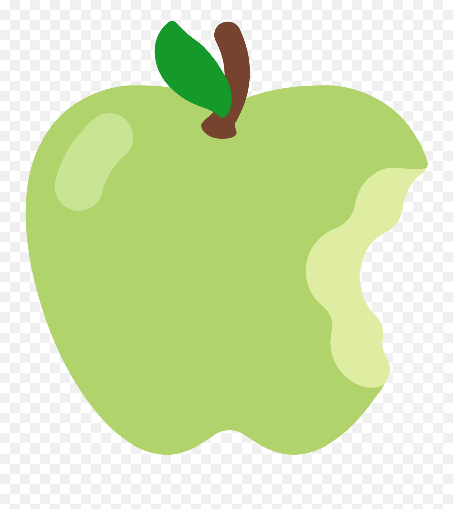 Green Apple Emoji Green Apple Emoji,Green Emoji Free Emoji PNG
