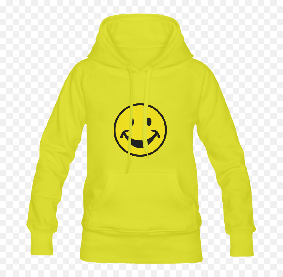 Funny Yellow Smiley For Happy People Hooded Emoji,Cheap Emoji Hoodies