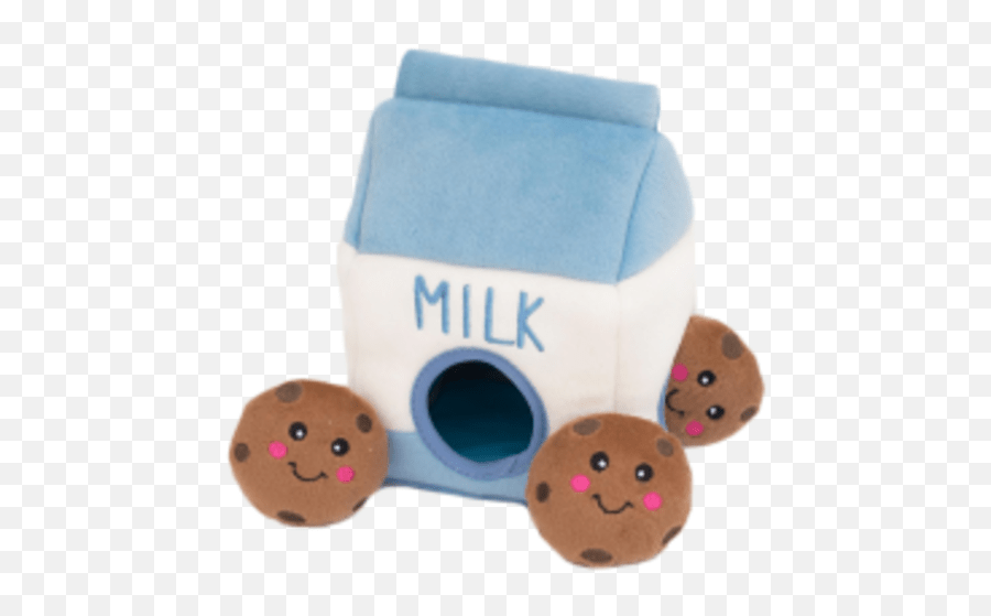 Plush Toys Blue Ribbon Pet Supply Emoji,Cookie And Milk Emojis Free