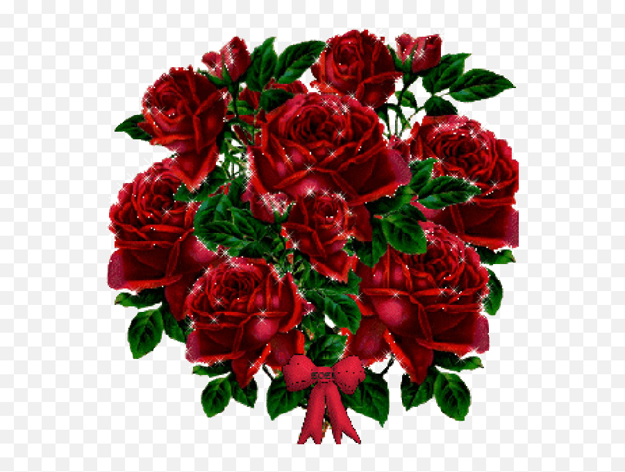Gifs Of Roses Beautiful Bouquets Of Different Colors 60 Pieces