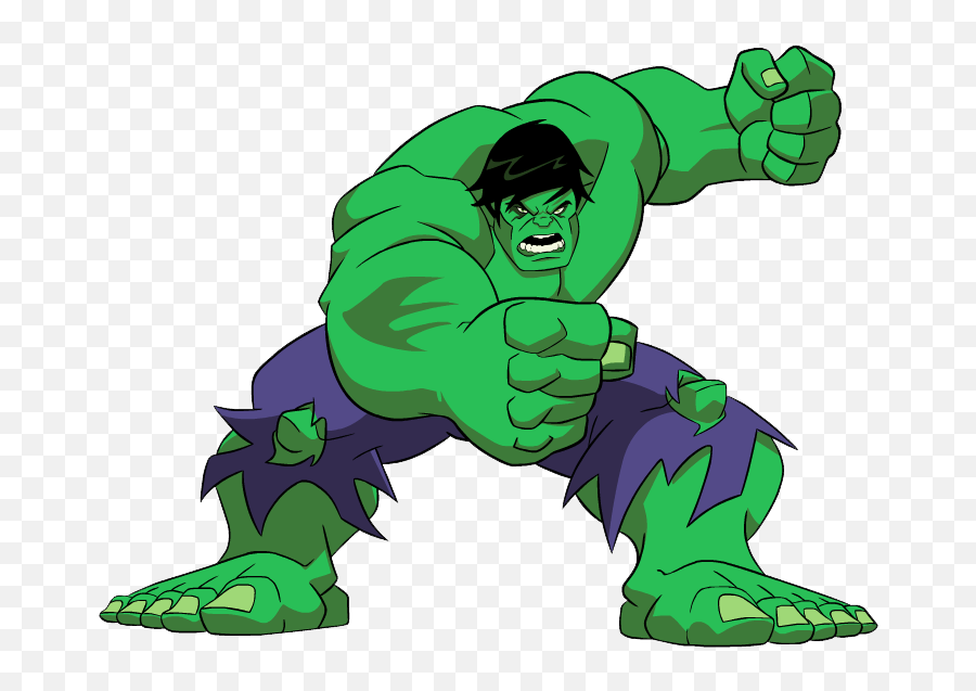 Hulk Smashing Clipart The Hulk Emoji,Hulk Smash Emoji Free Emoji PNG Images
