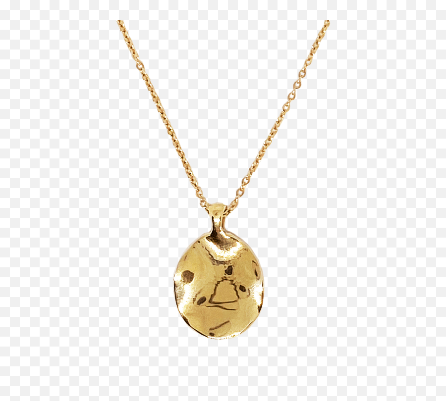 Delilah Necklace Solid Emoji,Emoticon Necklace Free Emoji PNG