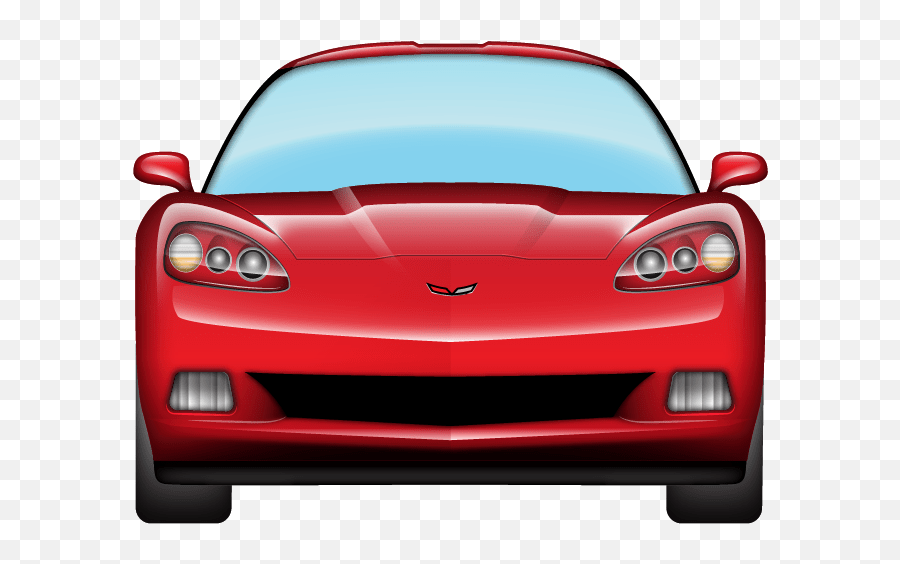 Corvette Gallery U2014 Mccauley Creative Emoji,Red Car Emoji Free