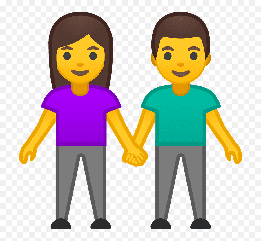 Woman And Man Holding Hands Emoji Couple Holding Hands Emoji,Hand