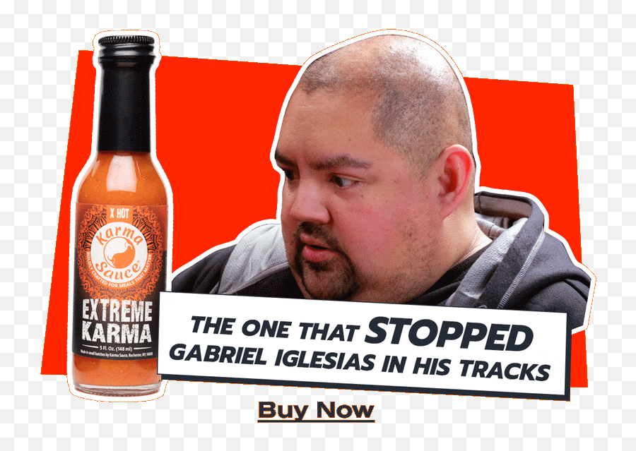 Hot Ones Hot Sauces Firebox Photo Caption Emoji,Ron Swanson Emotion