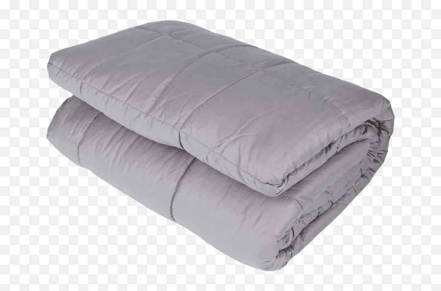 Snuggle Me Weighted Blanket Weighted Blanket Transparent Emoji